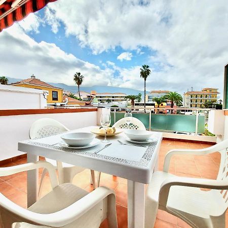 Estudio Plata Puerto de la Cruz  Eksteriør billede