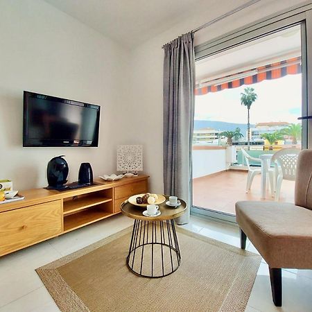 Estudio Plata Puerto de la Cruz  Eksteriør billede