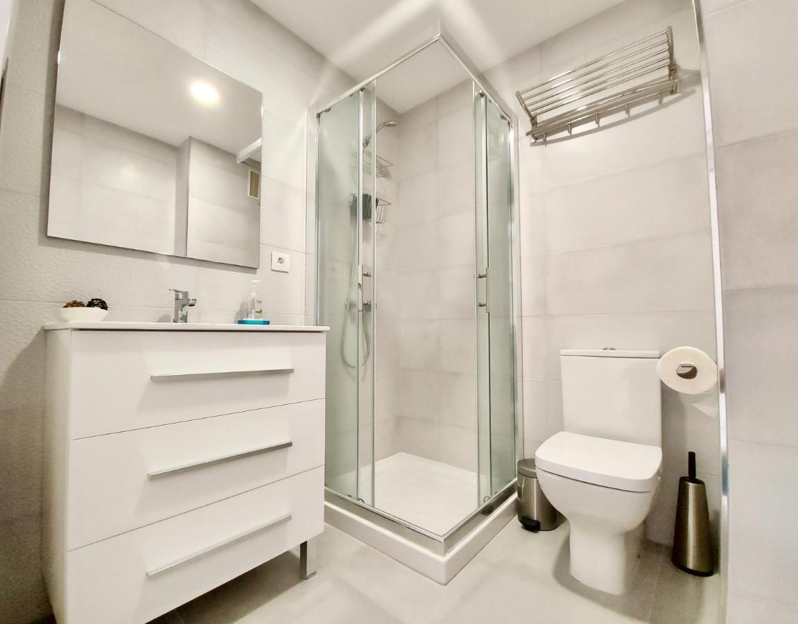 Estudio Plata Puerto de la Cruz  Eksteriør billede