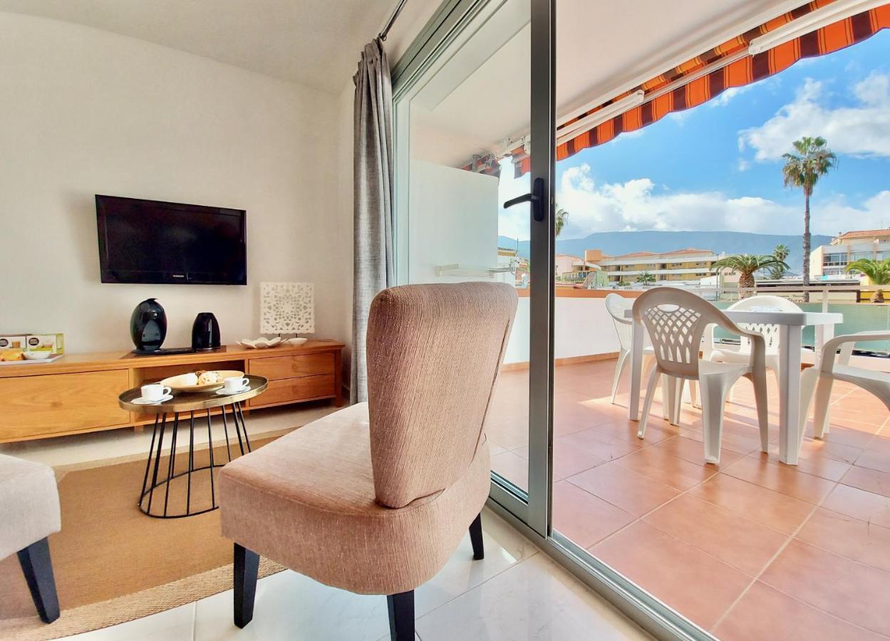 Estudio Plata Puerto de la Cruz  Eksteriør billede