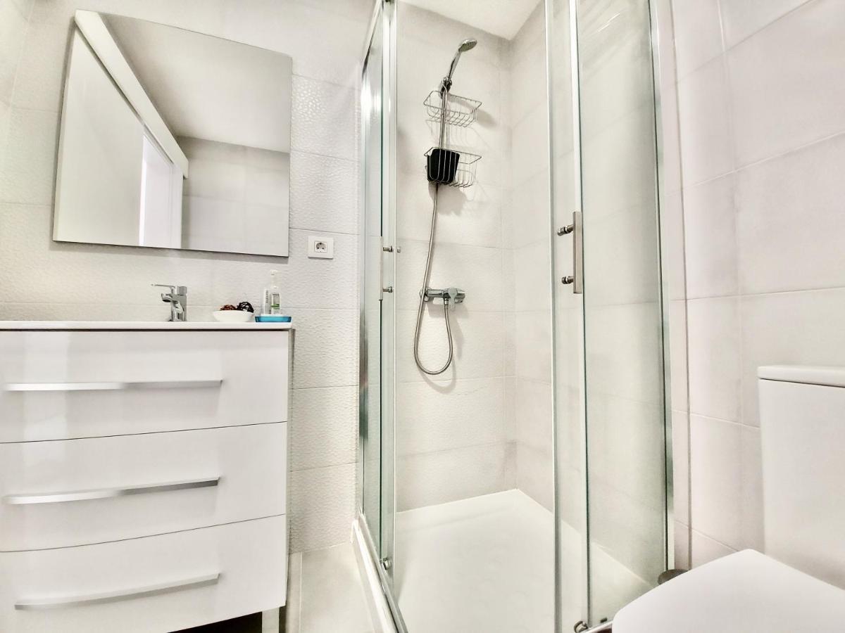 Estudio Plata Puerto de la Cruz  Eksteriør billede