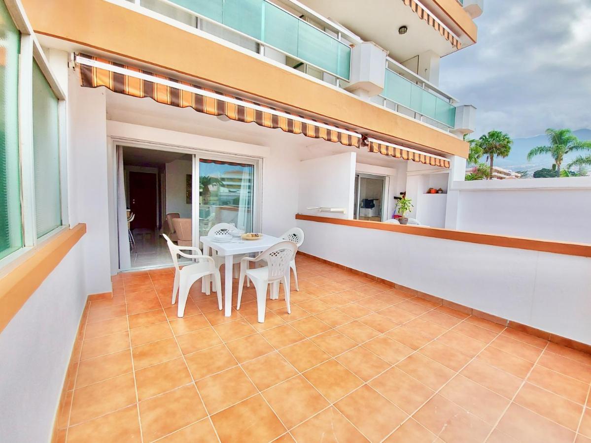 Estudio Plata Puerto de la Cruz  Eksteriør billede